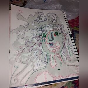 Raspberry Paradise By Yen